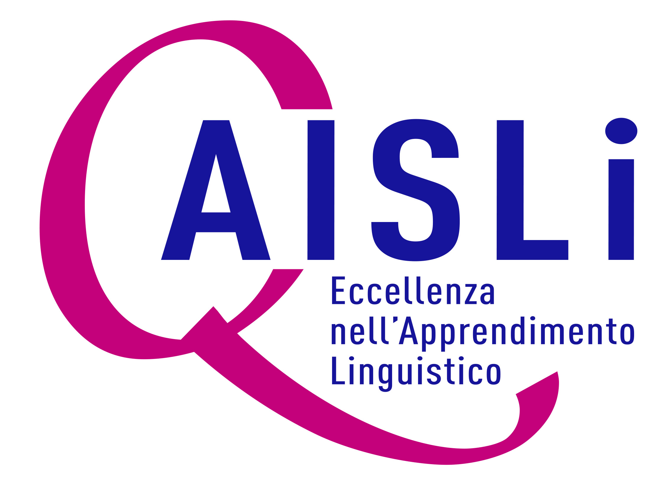 AISLi - Associazione Italiana Scuola di Lingue - Promuove e verifica l'Eccellenza nell'insegnamento e apprendimento delle Lingue Moderne